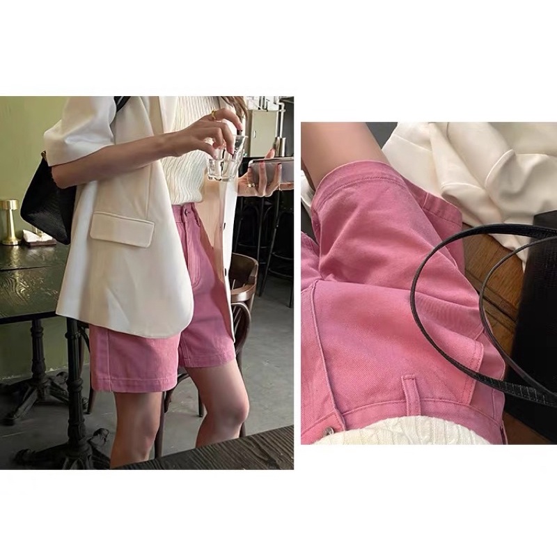 𝐙𝐢𝐧𝐧𝐢𝐚/𝐐𝐮𝐚̂̀𝐧 𝐬𝐡𝐨𝐫𝐭 𝐣𝐞𝐚𝐧𝐬 𝐭𝐮́𝐢 𝐜𝐡𝐞́𝐨 𝐰𝐦3125 (form rộng)
