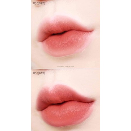 Son Lì CLIO Melting Matte Lips(500k)