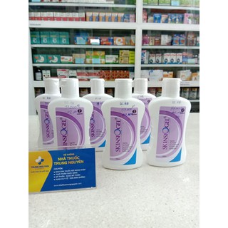 Sữa rửa mặt SKINSIOGEL 150ml