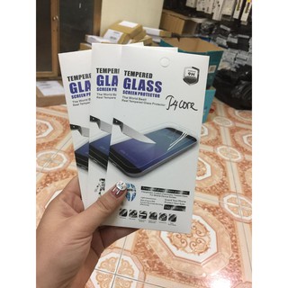 Kính cường lực cho Galaxy J4 Core