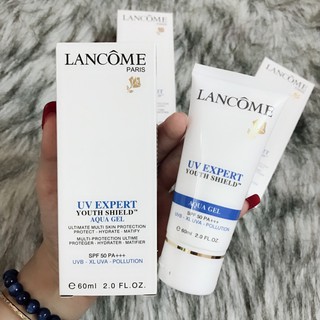 (RẺ VÔ ĐỊCH) Kem chống nắng Lancome UV