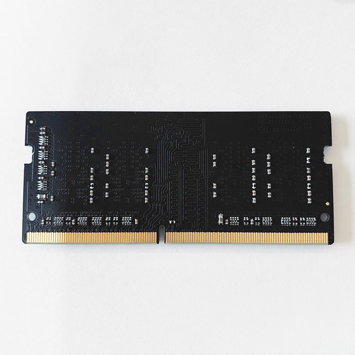 RAM laptop Netac DDR4 8GB bus 2666 MHz - bảo hành 3 năm