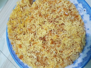 Combo 10 túi cơm cháy
