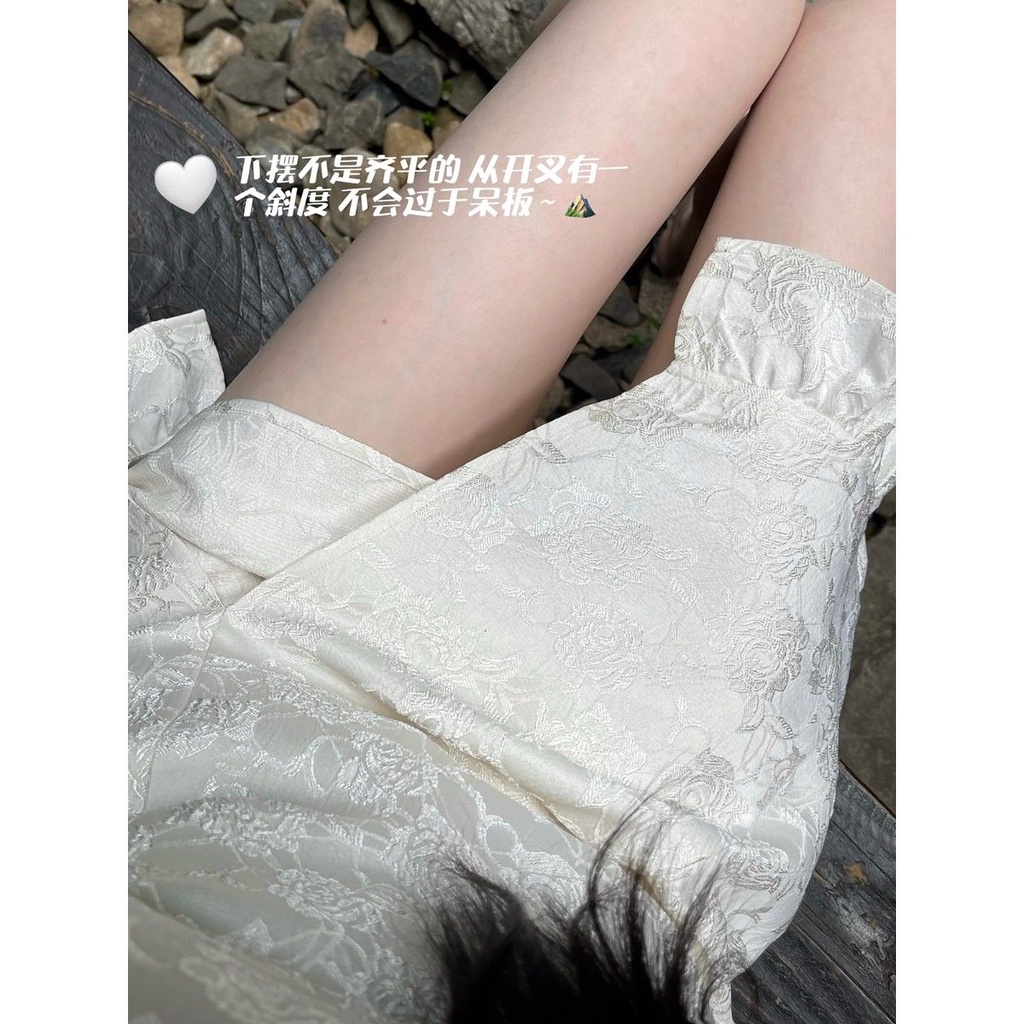 Váy Sườn Xám Cách Tân Ngắn Không Tay Phong Cách Trung Hoa Mới