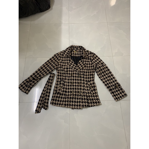 Thanh lý / Pass áo khoác blazer vest