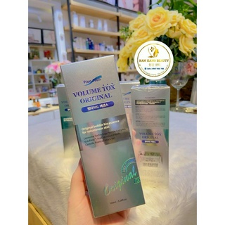 TINH CHẤT CĂNG BÓNG VOLUME TOX ORIGINAL PION-TECH