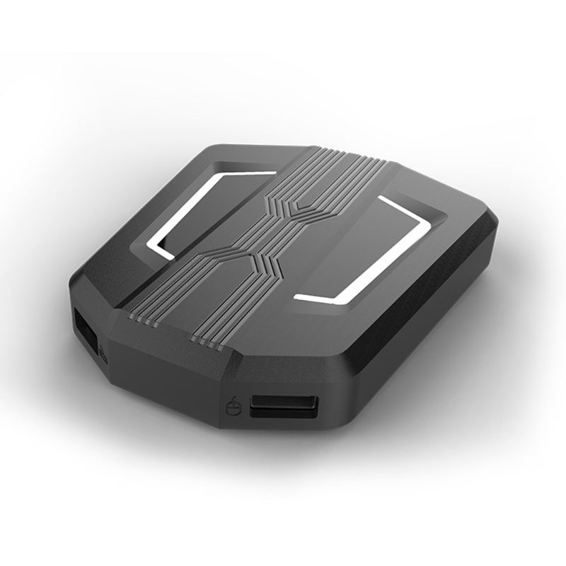 Bộ Chuyển Đổi Chuột Và Bàn Phím Cho Máy Chơi Game Xbox for PS3