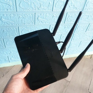 Modem phát wifi D-Link DIR-809 zin tem phongvu