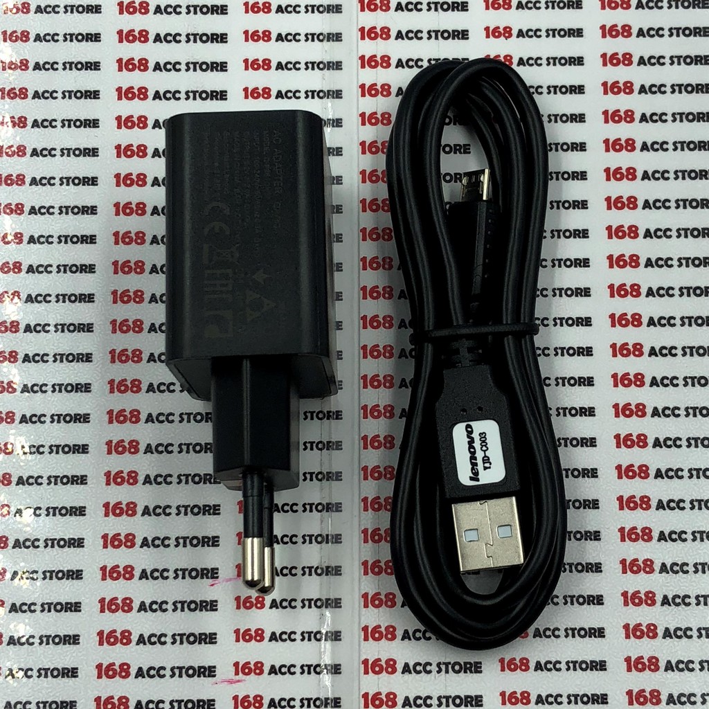 Dây Cáp Sạc Micro Usb Chính Hãng Cho Lenovo