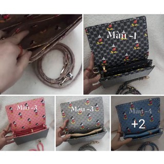 Lót túi may sẵn size 20,5*13*6cm