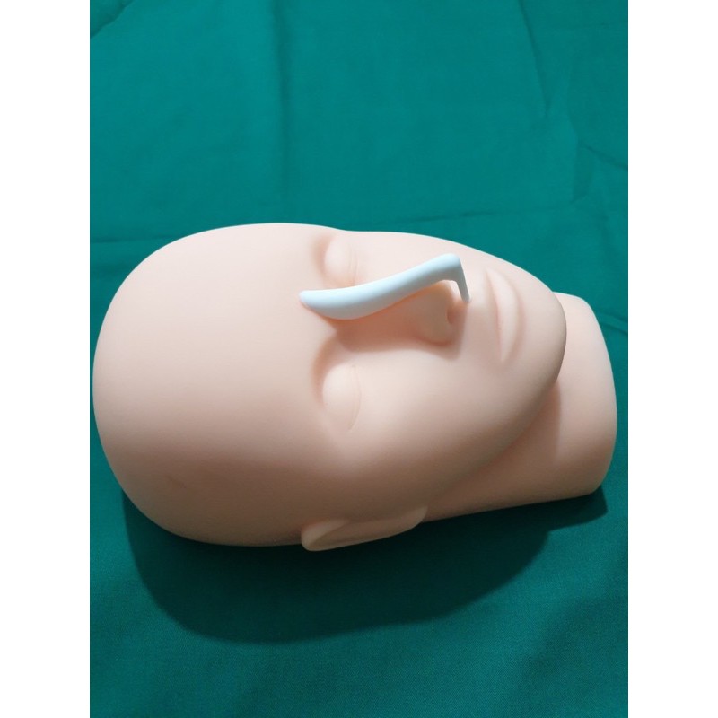 Sụn mũi - Sụn nâng mũi - Sụn Hàn Quốc - Sụn nâng mũi dáng chuẩn A2