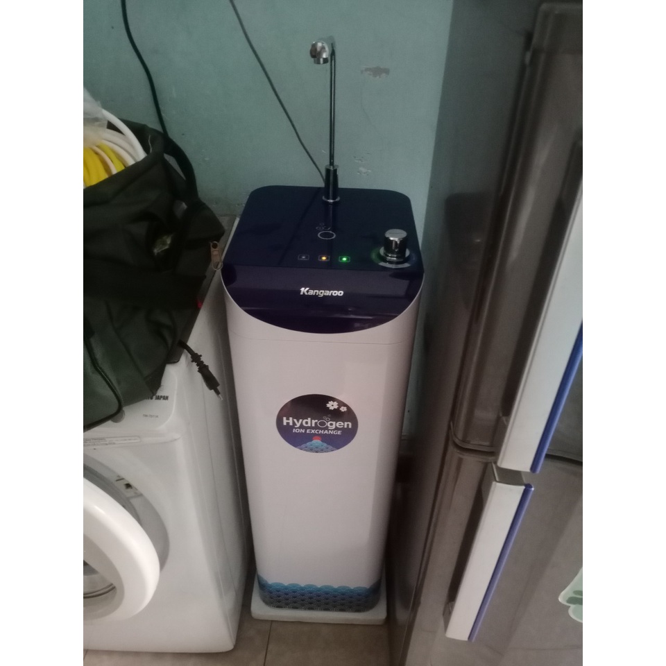 MÁY LỌC NƯƠC KANGAROO KG10A7S