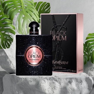 Nước hoa nữ ysl black opium edp 30/50/90ml