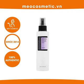 Nước hoa hồng Cosrx AHA/BHA Treatment Toner 150ml