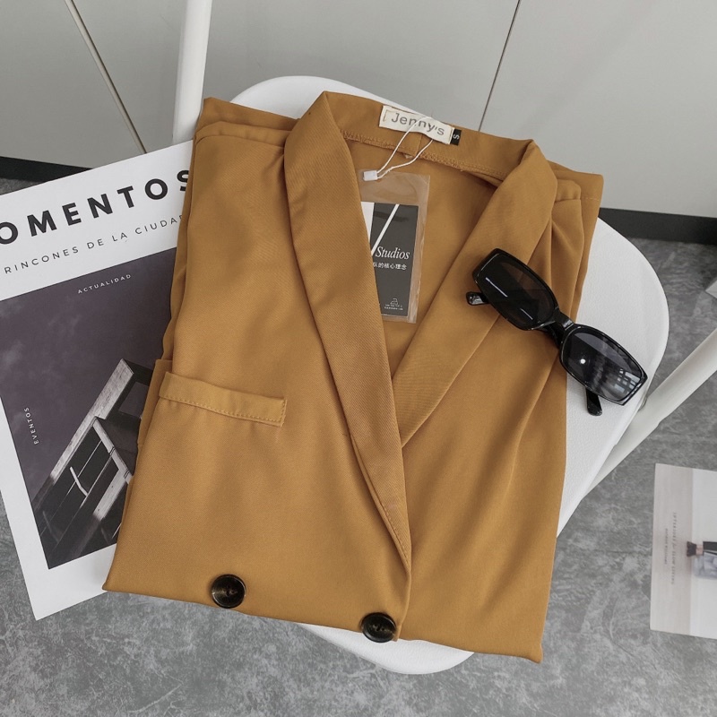 Áo Vest Nữ Siêu Đẹp, Áo khoác nữ | BigBuy360 - bigbuy360.vn