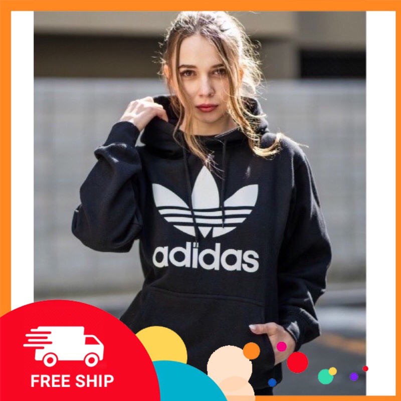 Áo Hoodie.