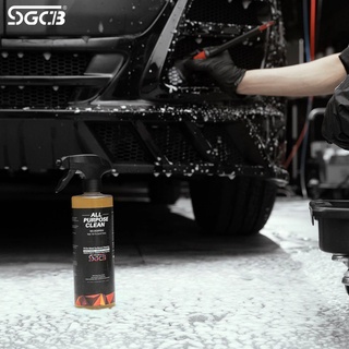 Dung Dịch Vệ Sinh Đa Năng SGCB USA 473 Ml SGSP004