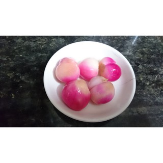 Hành tím muối chua ngọt