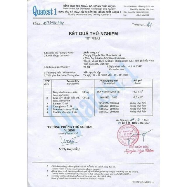 Khẩu trang y tế 4 lớp hộp 50 cái | BigBuy360 - bigbuy360.vn