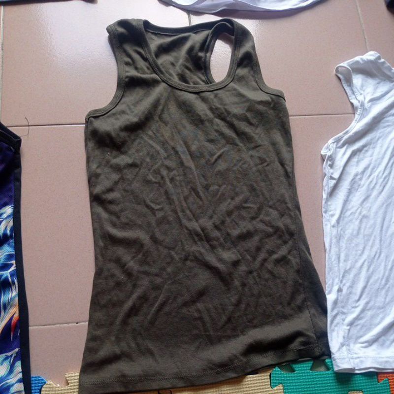 Dưới 55kg thanh lý áo