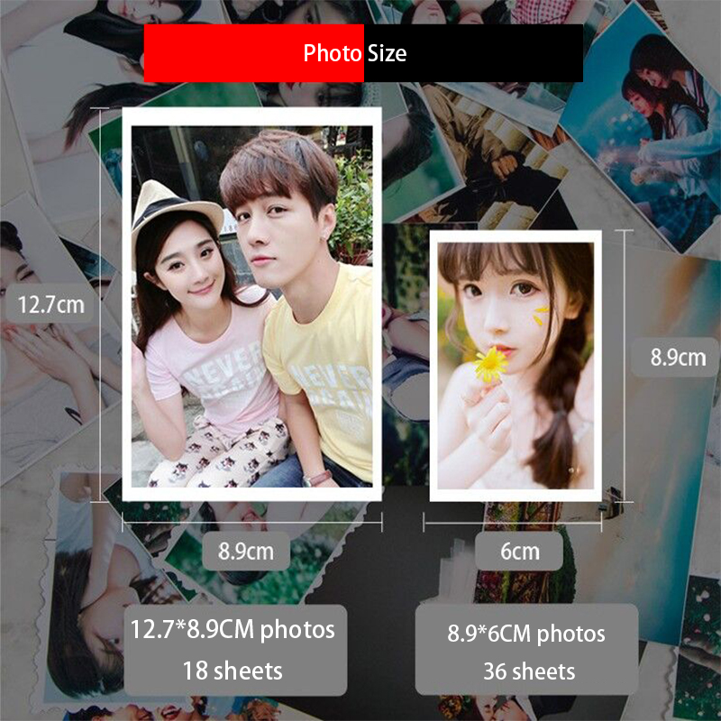 Hộp Quà Xếp Lưu Giữ Ảnh Thiết Kế Sáng Tạo | BigBuy360 - bigbuy360.vn