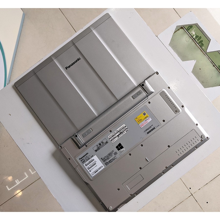 Laptop Panasonic CF-LX4 | BigBuy360 - bigbuy360.vn