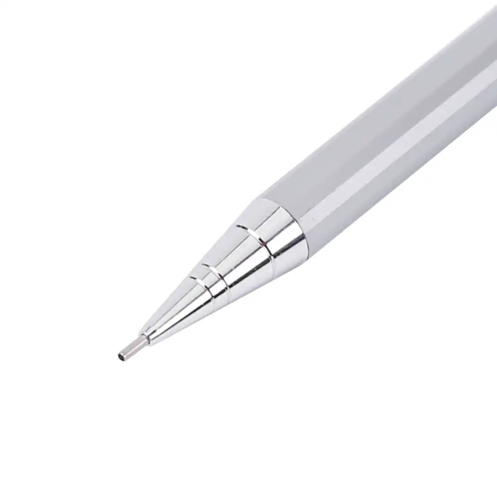Bút chì kim inox M&amp;G - MP1001 ngòi 0.5mm / 0.7mm - 1 cây I Tặng 01 hộp ruột