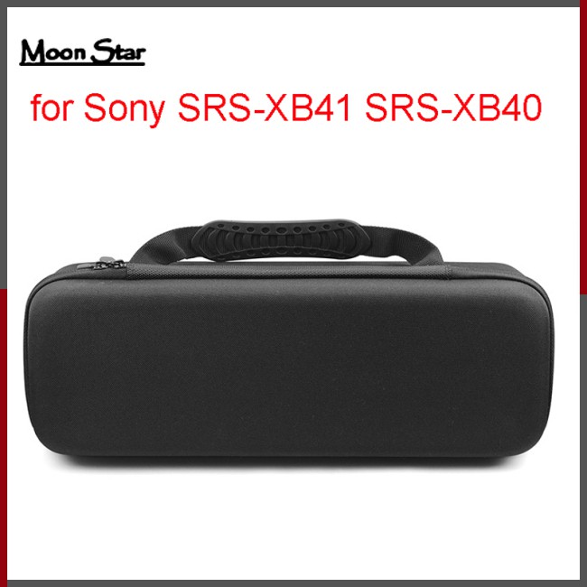 Túi Bảo Vệ Loa Bluetooth Cho Sony Srs-Xb41 Srs-Xb440 Xb40 Xb41