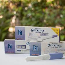 Bút Thử Thai Phamatech Quickstick One Step Pregnancy Test