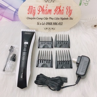 Tông đơ cắt tóc Wahl 2221 trắng đen