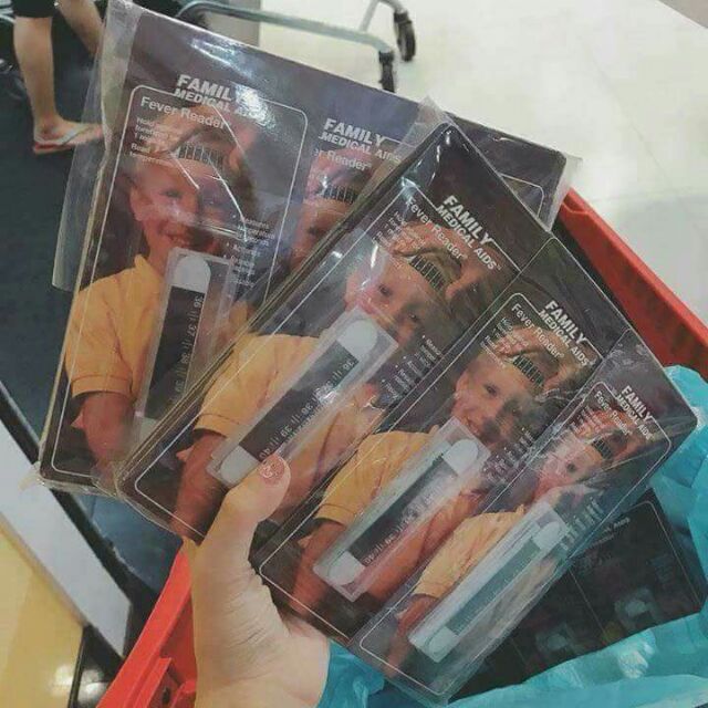 NHIỆT KẾ THÁI LAN