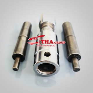 Vam Đóng Bạc Càng.(Bạc Gấp Xe Máy)Thép CNC