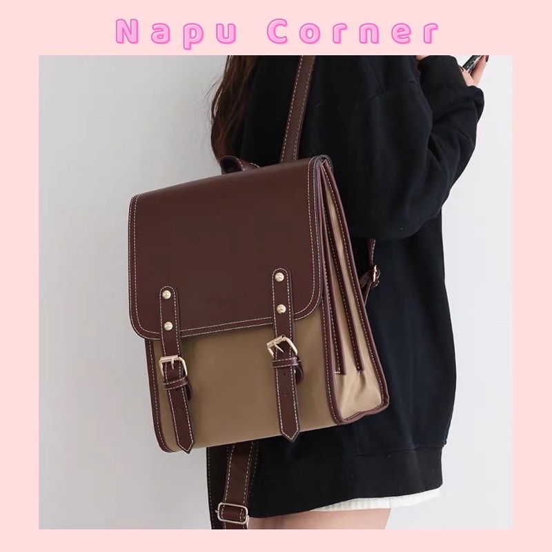 COMBO BALO DA ĐAN  CHỐNG THẤM + SỔ NOTE, KẸP GỖ, PIN CÀI,...