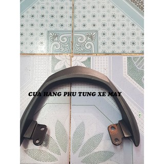 Cảng sau (tay dắt) cho xe Wave RSX110