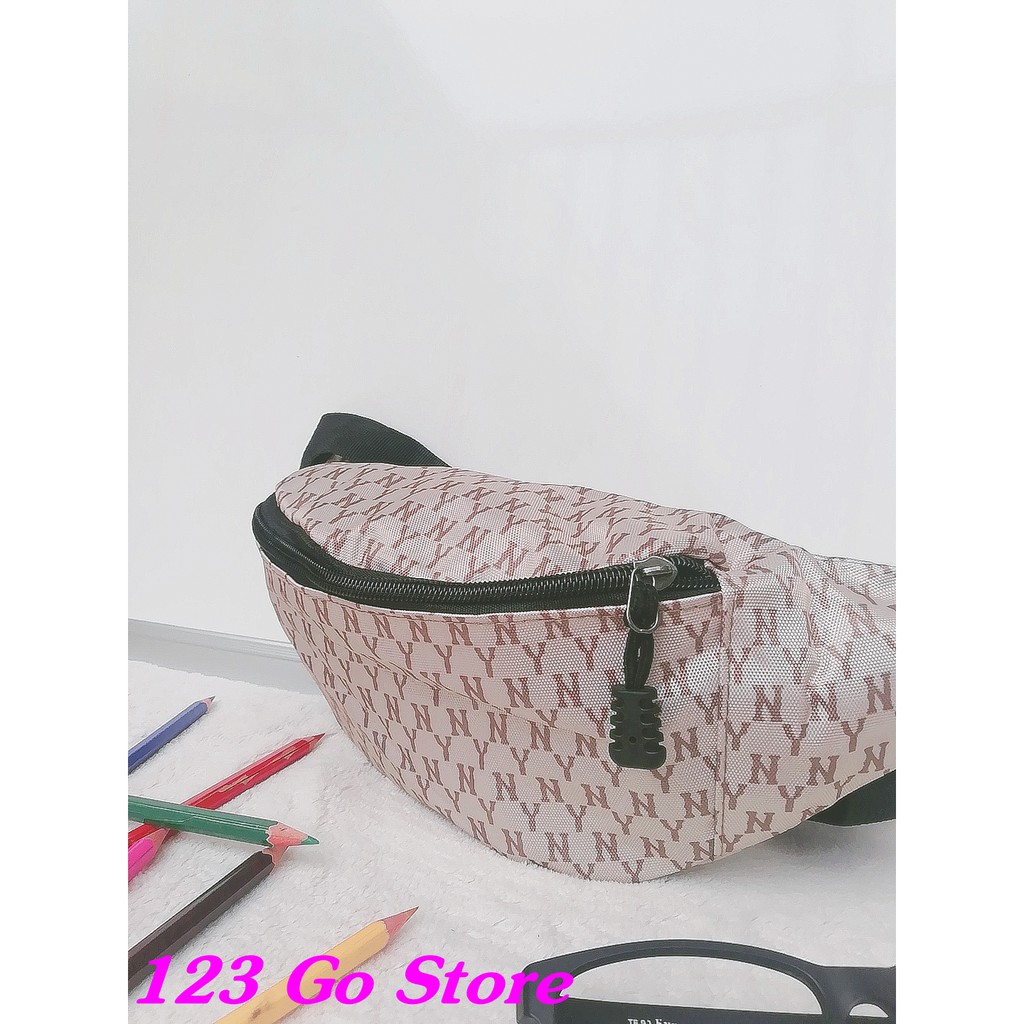 Túi Đeo Chéo Bao Tử Nam Nữ đẹp đi chơi đi học thời trang cao cấp giá rẻ KOKALA TĐCO6 | BigBuy360 - bigbuy360.vn