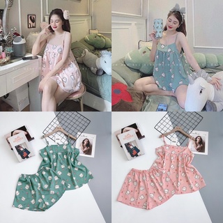 Đồ bộ mặc nhà
