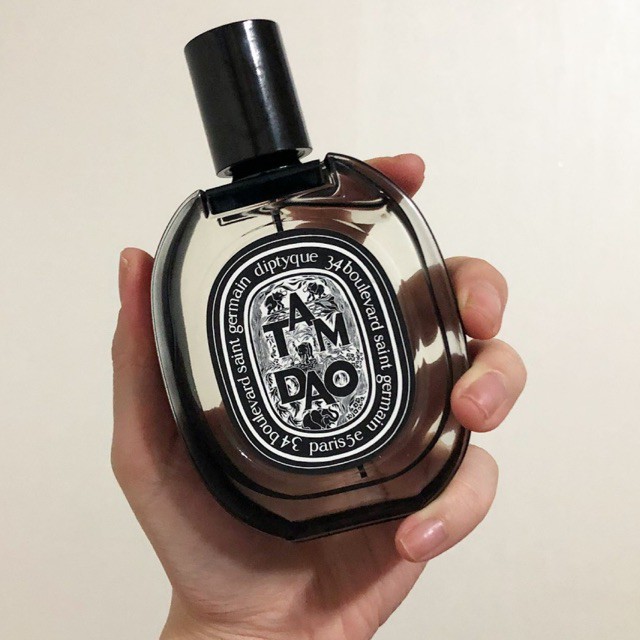 [ Mẫu thử] Nước hoa unisex Tam Dao EDP của hãng DIPTYQUE | BigBuy360 - bigbuy360.vn