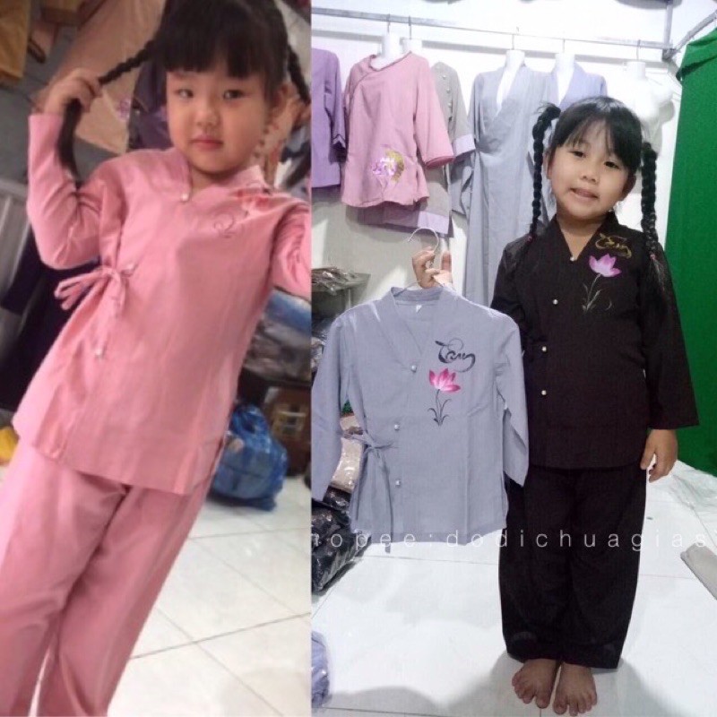 Mẫu xéo nơ vẽ cho bé