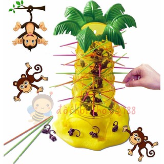 Trò chơi khỉ rút cây loại lớn
