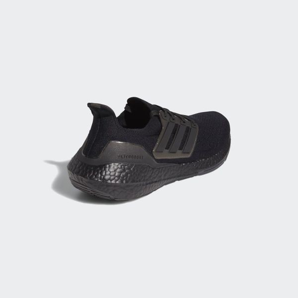 Giày  Ultra boost 21 sneaker thể thao nam đen FY0306 - Hàng Chính Hãng - Bounty Sneakers