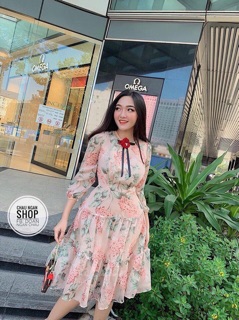 Vải voan tơ