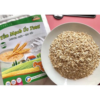 1KG YẾN MẠCH ÚC TƯƠI