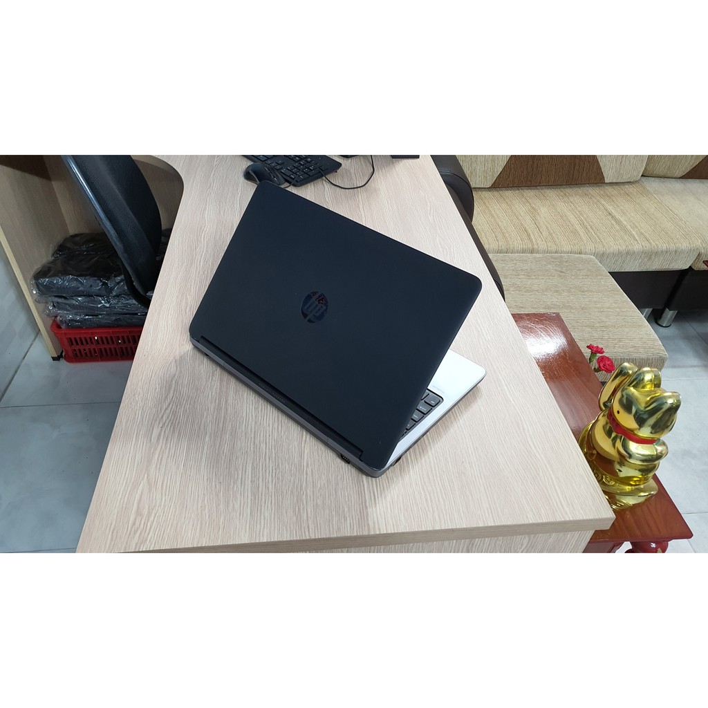 Laptop HP ProBook 650 G1, Core i5 gen 4, Ram 4GB, SSD 128GB - 15.6" - Máy Đẹp