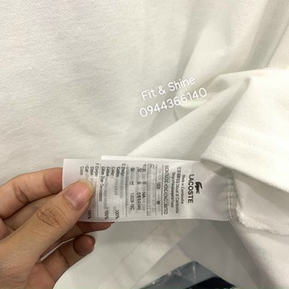 Áo Thun Cá Sấu Hàng XK CAO CẤP