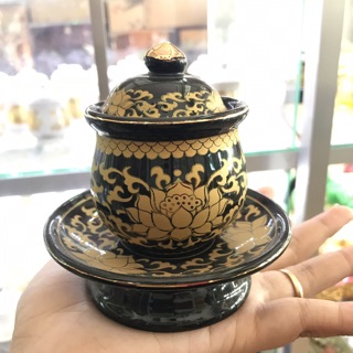 Bộ ly tách thờ cúng sứ