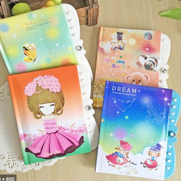 Sổ Nhật Ký Mã Số M32K