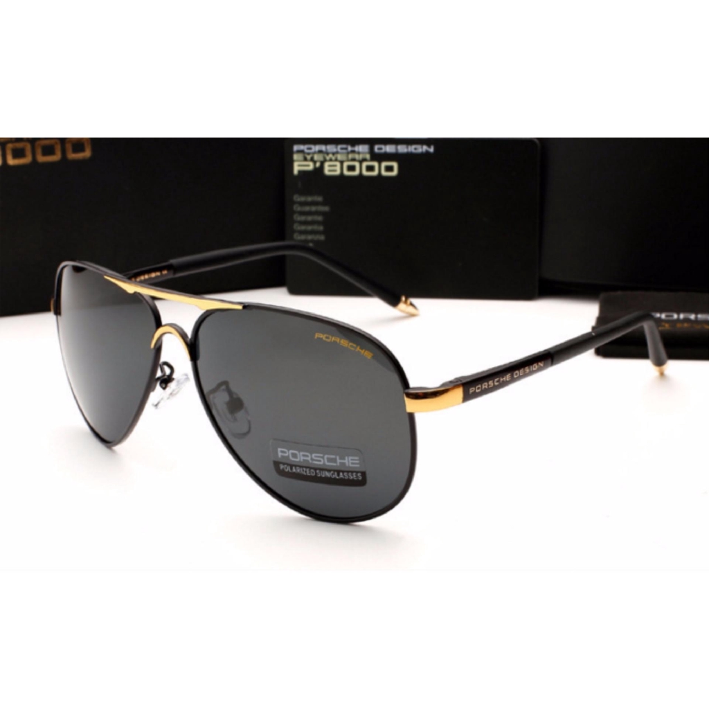 Kính Porsche Design P8000 | BigBuy360 - bigbuy360.vn