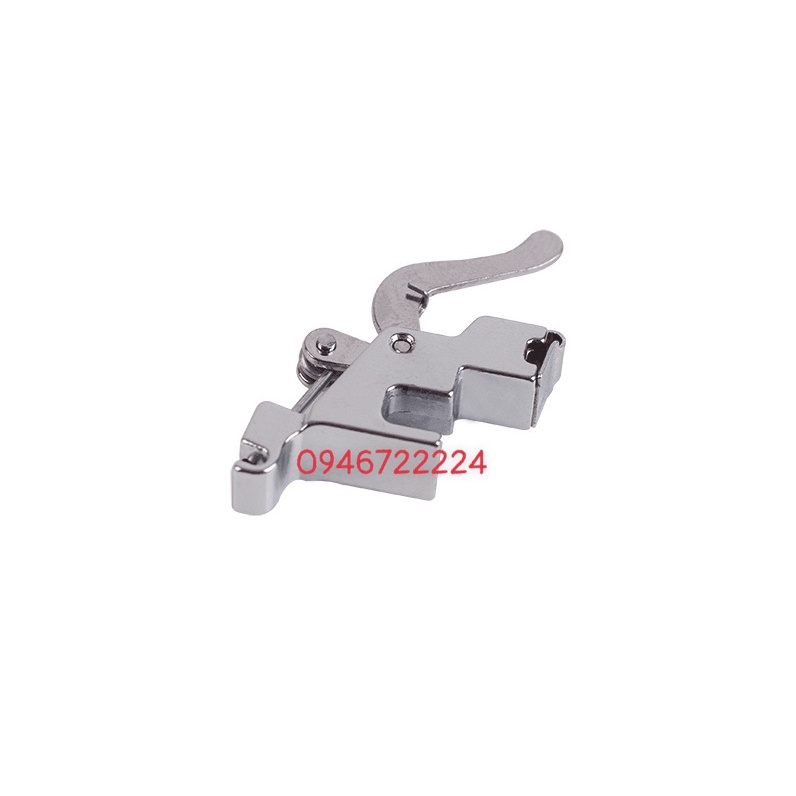 Đế gắn cùi gắn chân vịt máy may gia đình đa năng