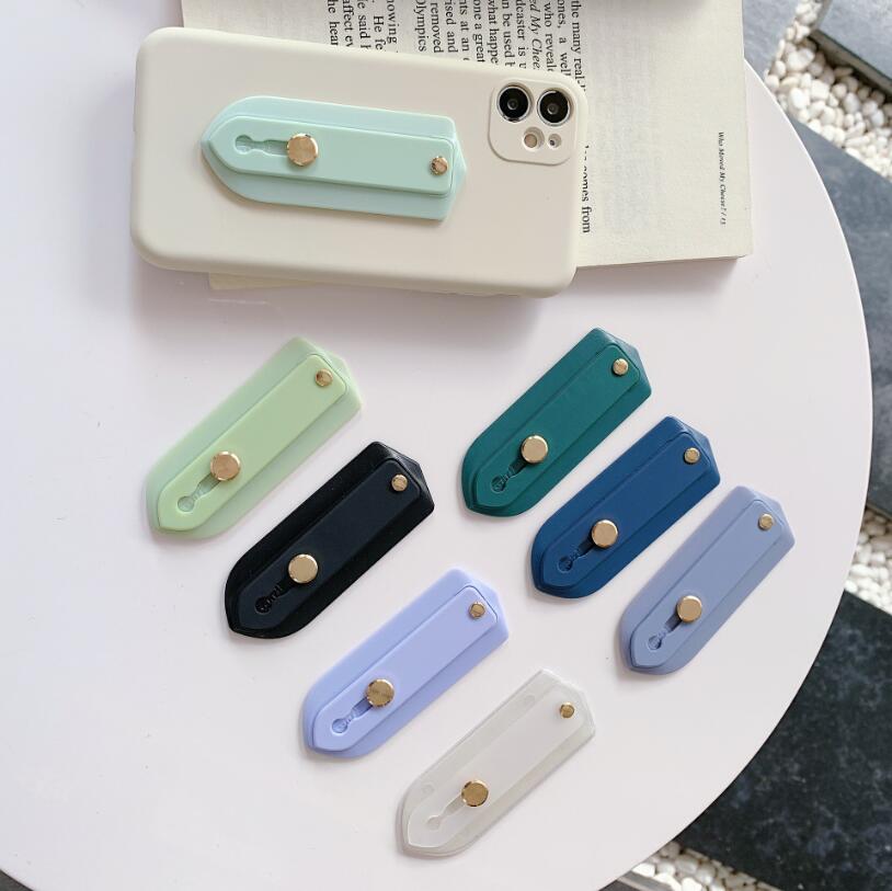 Giá Đỡ Điện Thoại Hình Vòng Tay Độc Đáo Cho Iphone Samsung Oppo Realme Vivo Xiaomi Redmi Huawei