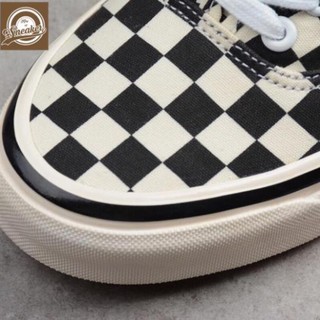 ( Uy tín nhất ) Giầy Vans checkerboerd slip  thể thao thời trang cá tính dạo phố * new ' ◦ < .